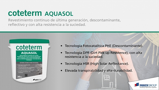 Coteterm Aquasol