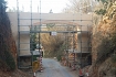 Andamio tubular europeo