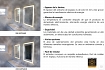 Folio radiante Cecather / Suelo Radiante Cecather