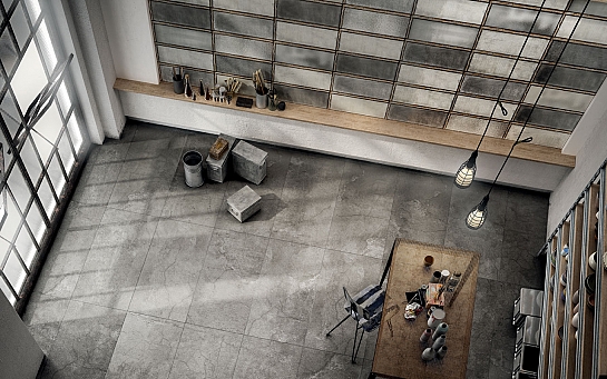 Diesel Living