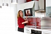 Kitchen TV