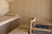 Saunas finlandesas de interior