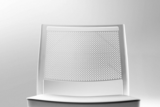 Silla confidente Kool