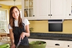 Kitchen TV