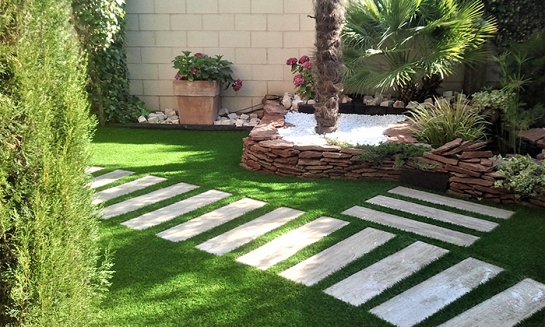 Libra (jardinería)