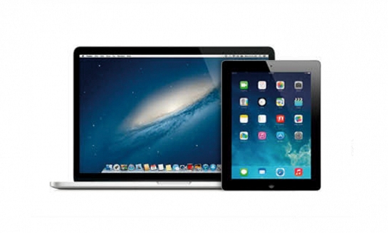 Ofertas en Mac y iPad