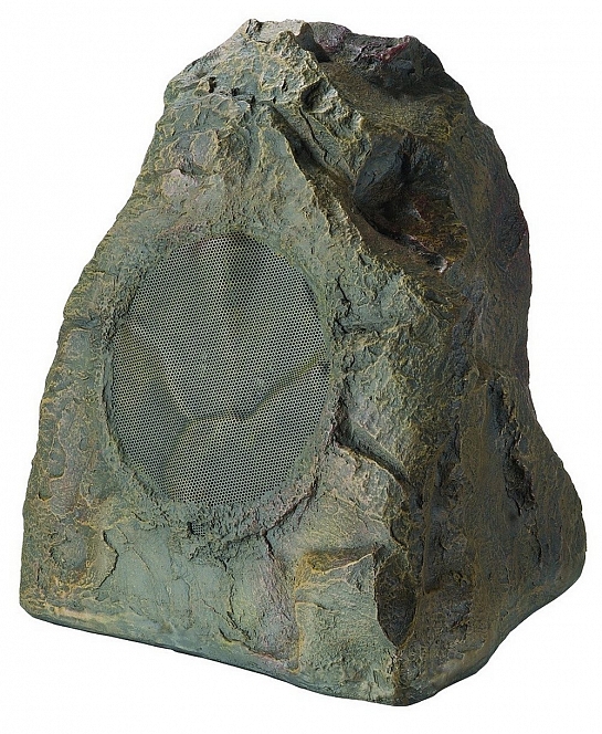 Altavoces de exterior