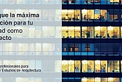 Máxima protección como Arquitecto