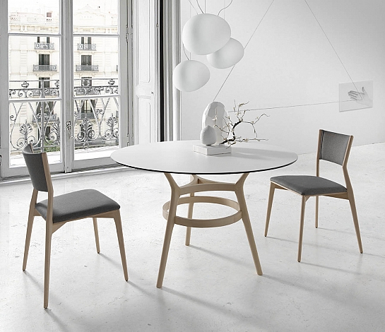 SILLA LEGER
