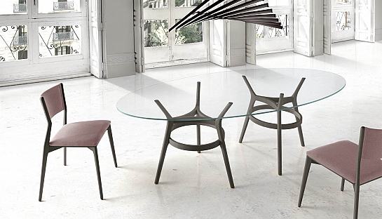 SILLA LEGER