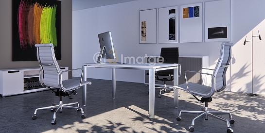 Mobiliario de oficina