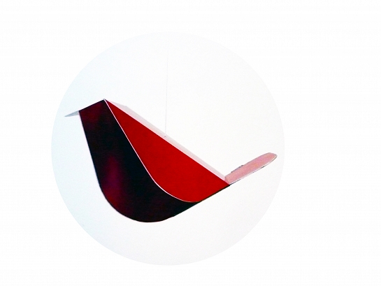 ChristmasBird_Red