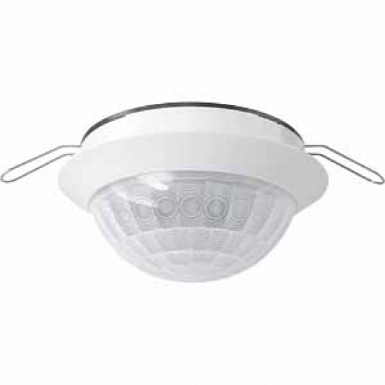 Detectores Domótica KNX