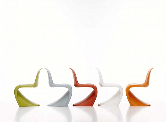 Panton Chair