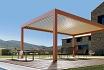 Pérgola Bioclimática P-150