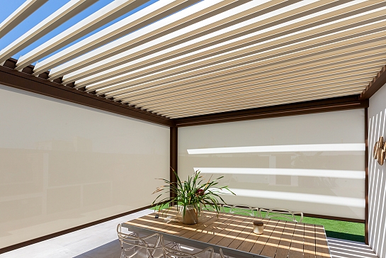 Wind Screen