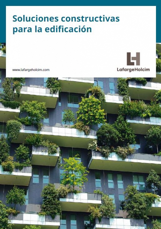 Catálogo de productos LafargeHolcim