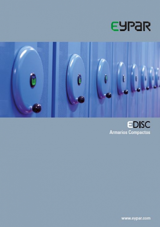 E-Disc