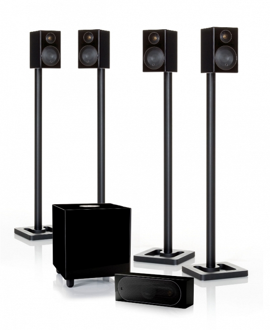 Altavoces Hifi