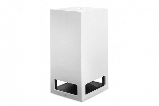 Altavoces de exterior