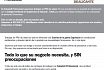 Todo lo que su negocio necesita, y SIN preocupaciones.