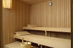 Saunas finlandesas de interior