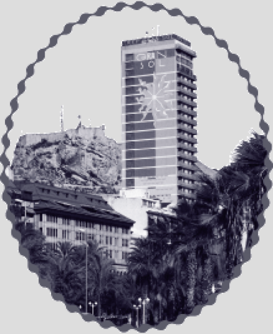 Edificio Alonso