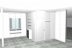 PAREDES MODULARES