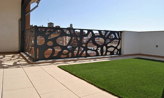 Tempo (jardinería)