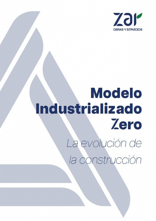 Dossier Industrializado Zero