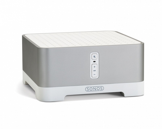 Sistema de Distribución de audio