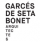 Garcés - De Seta - Bonet