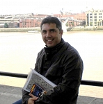 Jose Luis Oliver Ramírez