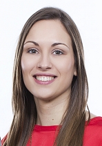 Cristina Almagro Gutiérrez