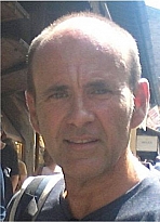 Rafael Gonzalez Millan