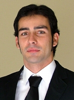 Raúl Domínguez Galza