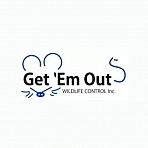Get 'Em Out Wildlife Control Inc.