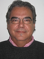 Gabriel  Calderón Fernández