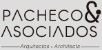 Pacheco & Asociados Arquitectos/Architects