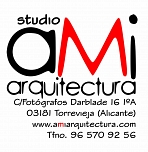 AMi Arquitectura