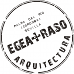 EGEA + RASO ARQUITECTURA