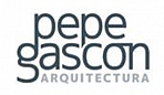 Pepe Gascón Arquitectura