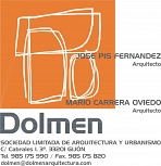 DOLMEN SLP