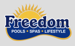 Freedom Pools