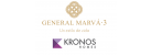 GENERAL MARVA DEVELOPMENTS S.L