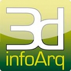 3dinfoarq