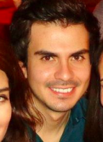 Abe Salazar
